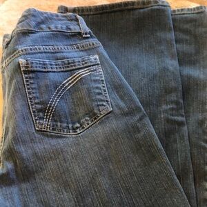 Ruff Hewn jeans 3031